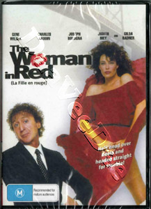 The Woman in Red |   DVD